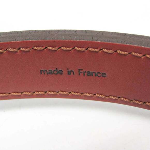 LOUIS VUITTON Authentic Brown Noe Shoulder Bag - Picture 13 of 14